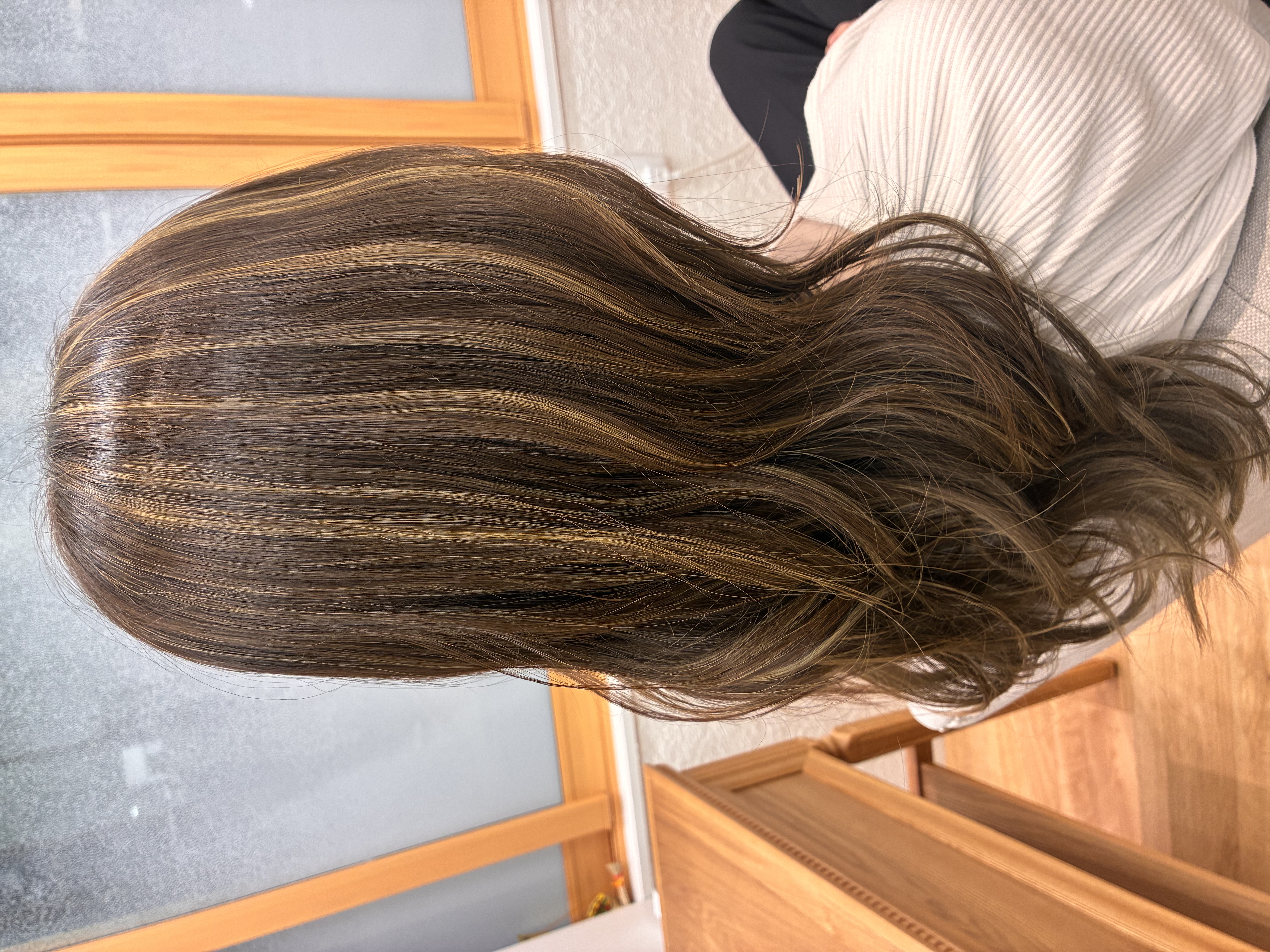 サロンケアで美しさをキープ